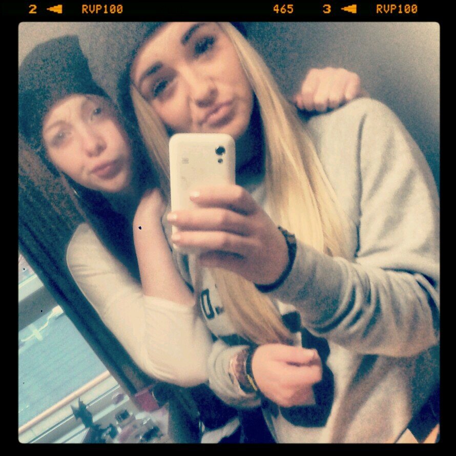 being stoned always 3.        my best friends are my everything.       #driemusketiers.  taken by luc