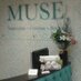 Muse Salons (@muse_salons) Twitter profile photo