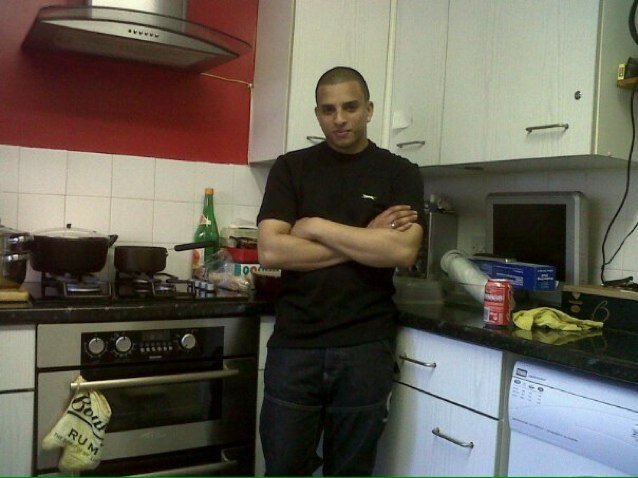 didier_carrim's profile picture. Live life to the max