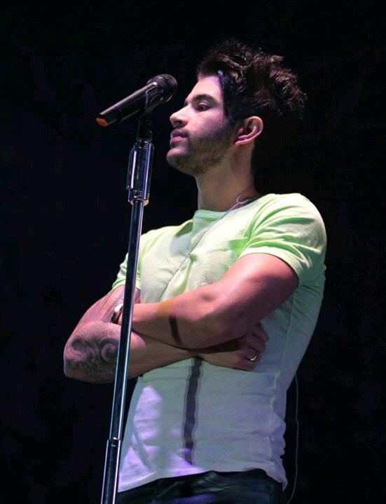 Creato:(26/07/2012) Oficializato:03/08/2012 pelo messmo @gusttavo_lima Dona:Liliana O unico Fc Italia Oficial