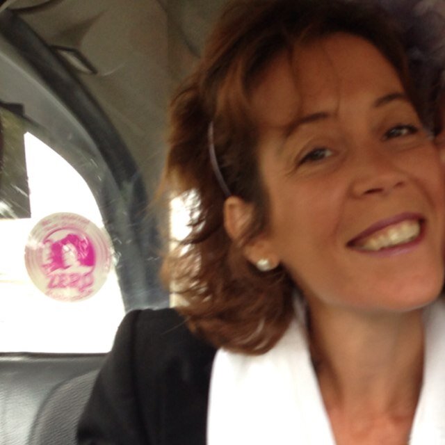 CeciliaAbert's profile picture. 