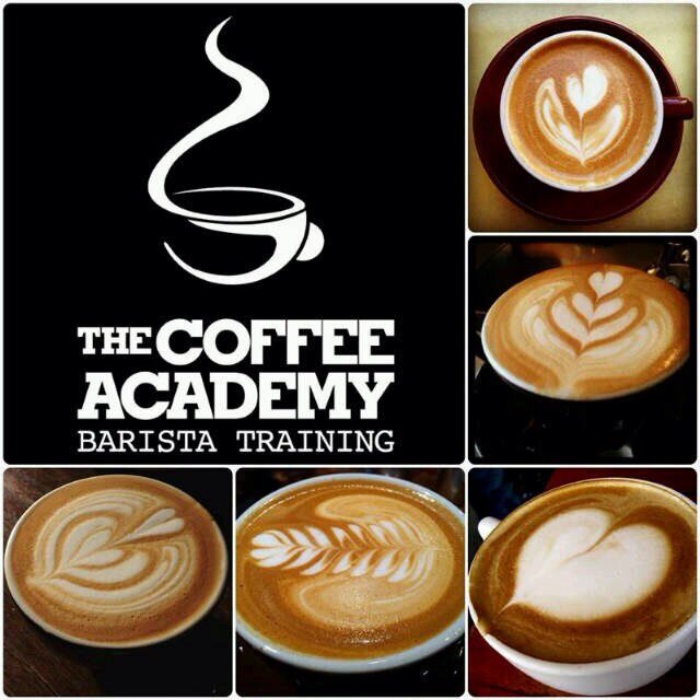 Coffee Wedding Station. Barista Training - Coffee Shop. Entrenamiento de Baristas para cafeterías, restaurantes, hoteles, etc - Latte Art - Info.: 0993754546