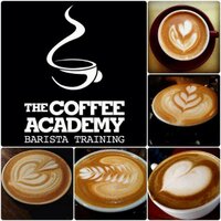 The Coffee Academy(@CoffeeAcademyEc) 's Twitter Profile Photo