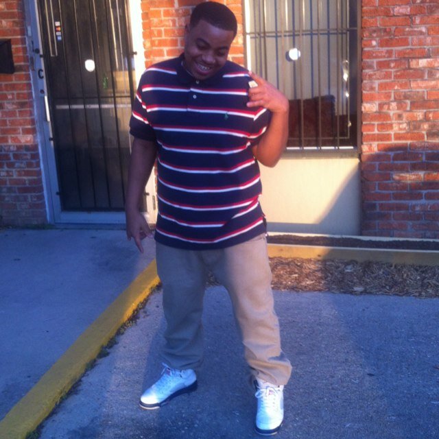 Prospering...