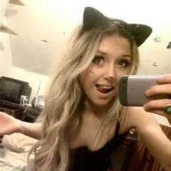 I LOVE anyone who tries hard enough to love me! Also if you follow me I will follow back and send a thank you!