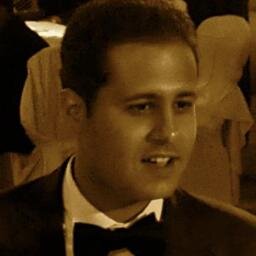 Innovator, Entrepreneur and Student of life   مصري