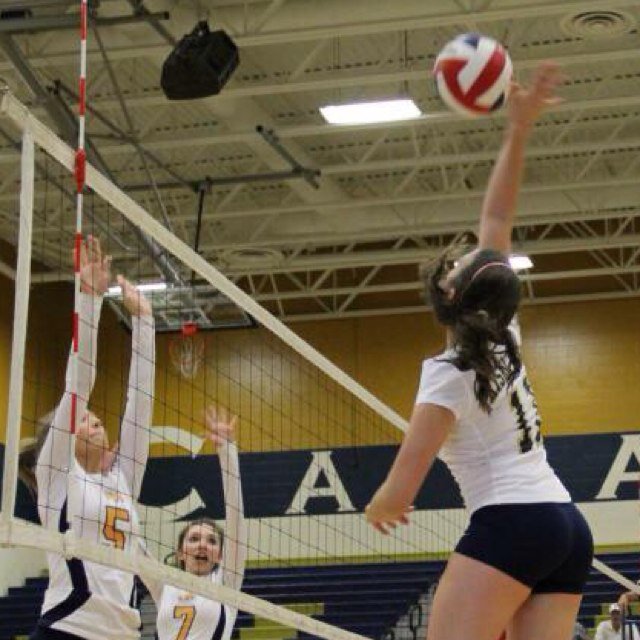 food and volleyball is basically all that i need   #11