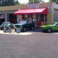 TheIceCreamShoppe (@icecreamshop700) Twitter profile photo