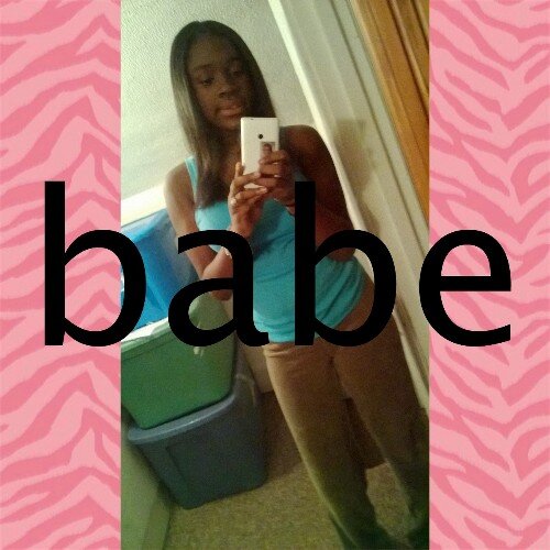 #team_Jamaican #team_Whateva   ✌