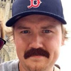 Marketing Manager, Golf addict, Jeep Owner