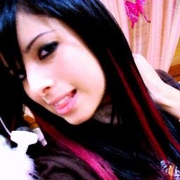 All these dirty Emo bitches ended up cheating on their boyfriends, and as revenge... they get their slutty pics and videos posted all over the net.