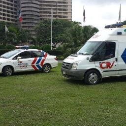 CRI_Int's profile picture. 