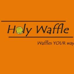 Waffles YOUR way @SLSS