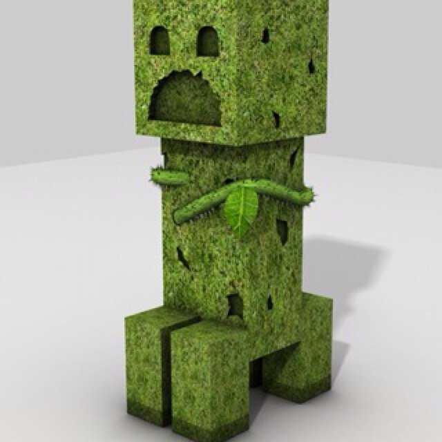 Creepers gana creep