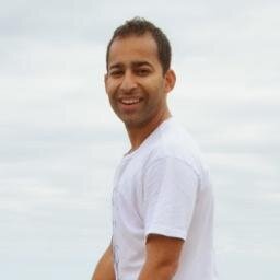 Software Engineer at Google in New York.