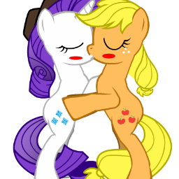 Love Apple Jack My Sweet Apple @AJackRarity #Bronie #RareJack