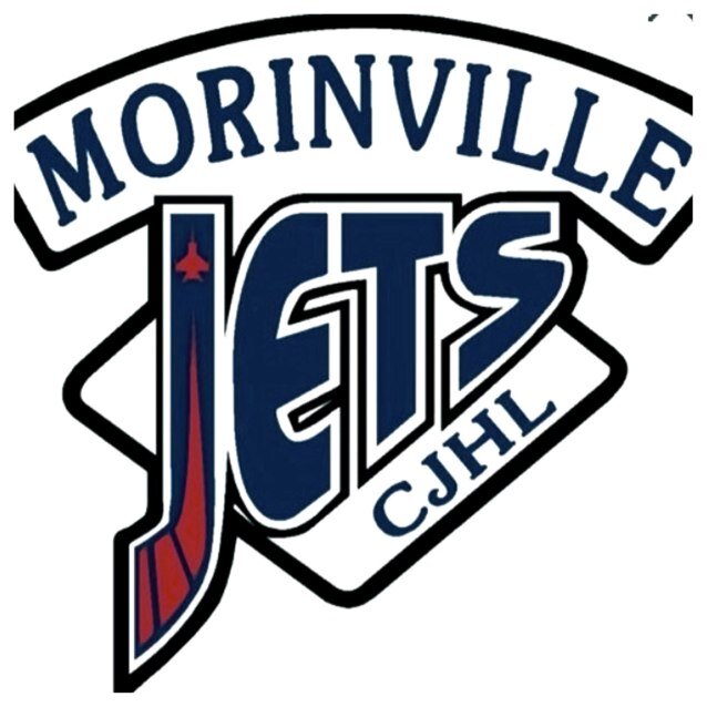Official account of the CJHL Morinville Jets. No affiliation with coaching staff or management. Expect infrequent up-to-date Jets action