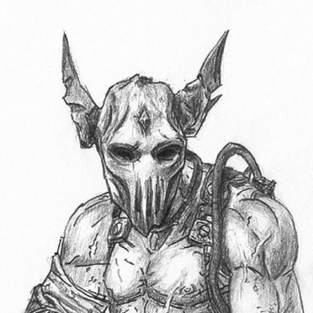 (Hi,im Krieg,well,his inner voice that is..Anyways,im a Psycho as you can see,but im a Vault Hunter,Sounds weird,i know but..) IM HERE TO SHANK AND SMILE!!!!