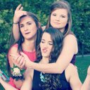 Rachel French - @Frenchfry581 - Twitter