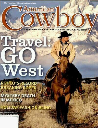 vaquero