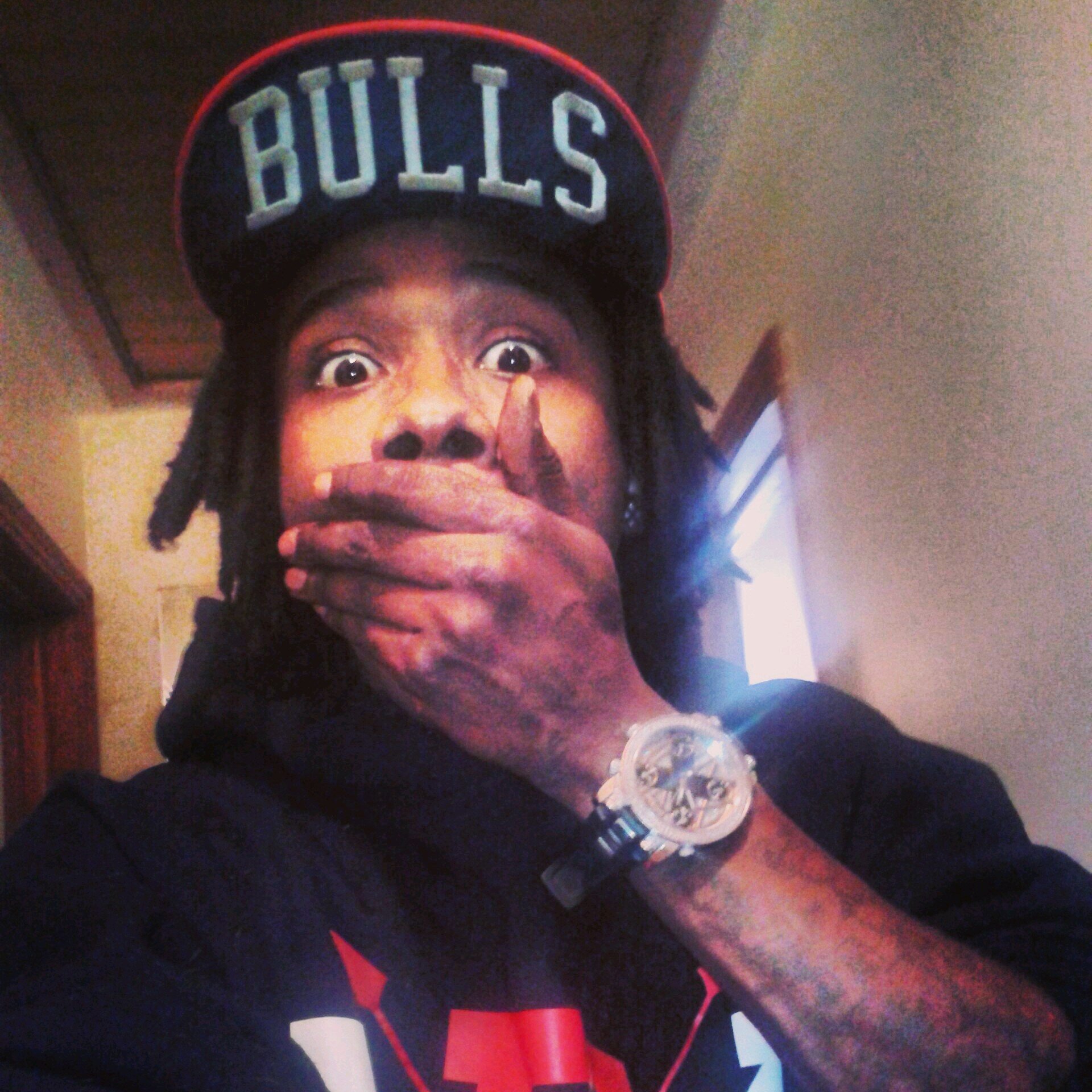 What u wanna know? And Imma tell you How it izz.