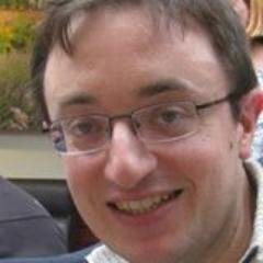 A Breton in Britain...Turing Director of Partnerships...All views mine