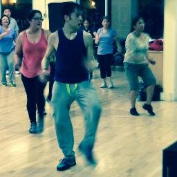 RicoSunrise's profile picture. #ZumbaBayArea