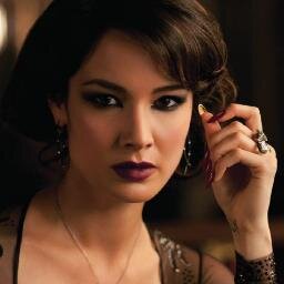 I am known as Carmilla to the police, Veronique to everyone else. French. Murderess. Lesbian. Teacher. ((OC)) http://t.co/ppmJY2mrTF