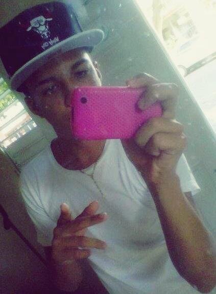 No tengo mucho que decir.