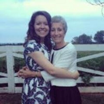 Profile Picture of Candy White Sweeney (@CassandraWSween) on Twitter