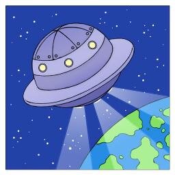 宇宙人に会ってみたい Ufo Aitai Twitter