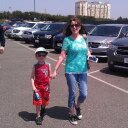 Ocie Johnson - @rockgirl97136 - Twitter