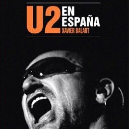 Libro que recopila el paso de U2 por España. Anécdotas,shows,visitas promos y privadas,fotos, documentos. A book about everything related to U2 in Spain.