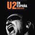 U2enEspaña (@u2enespana) Twitter profile photo