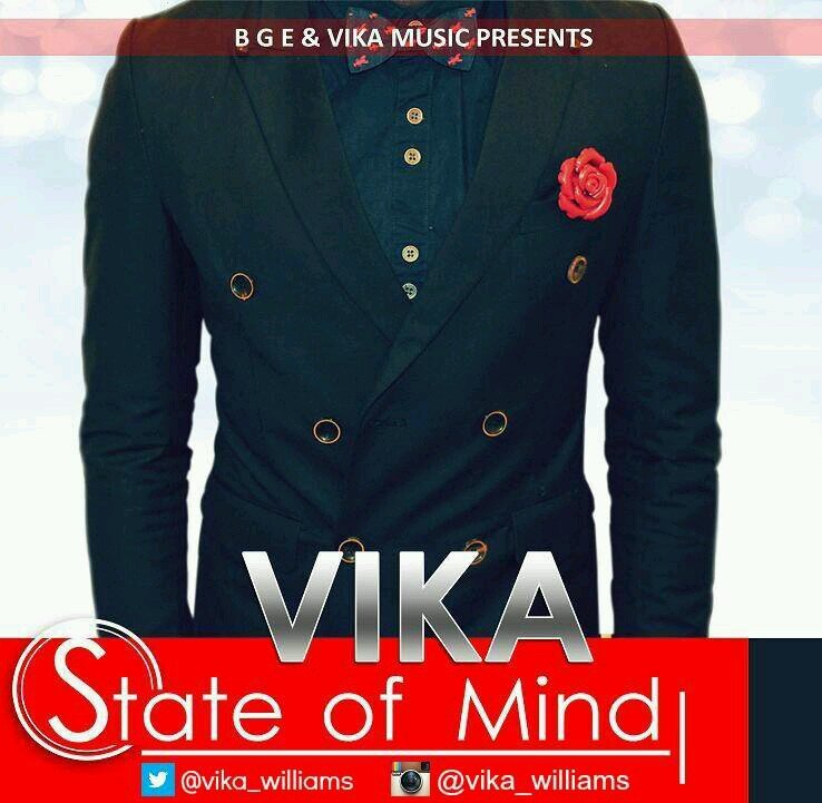 Official twitter FAN PAGE of BGE RECORDS ARTIST @vika_williams