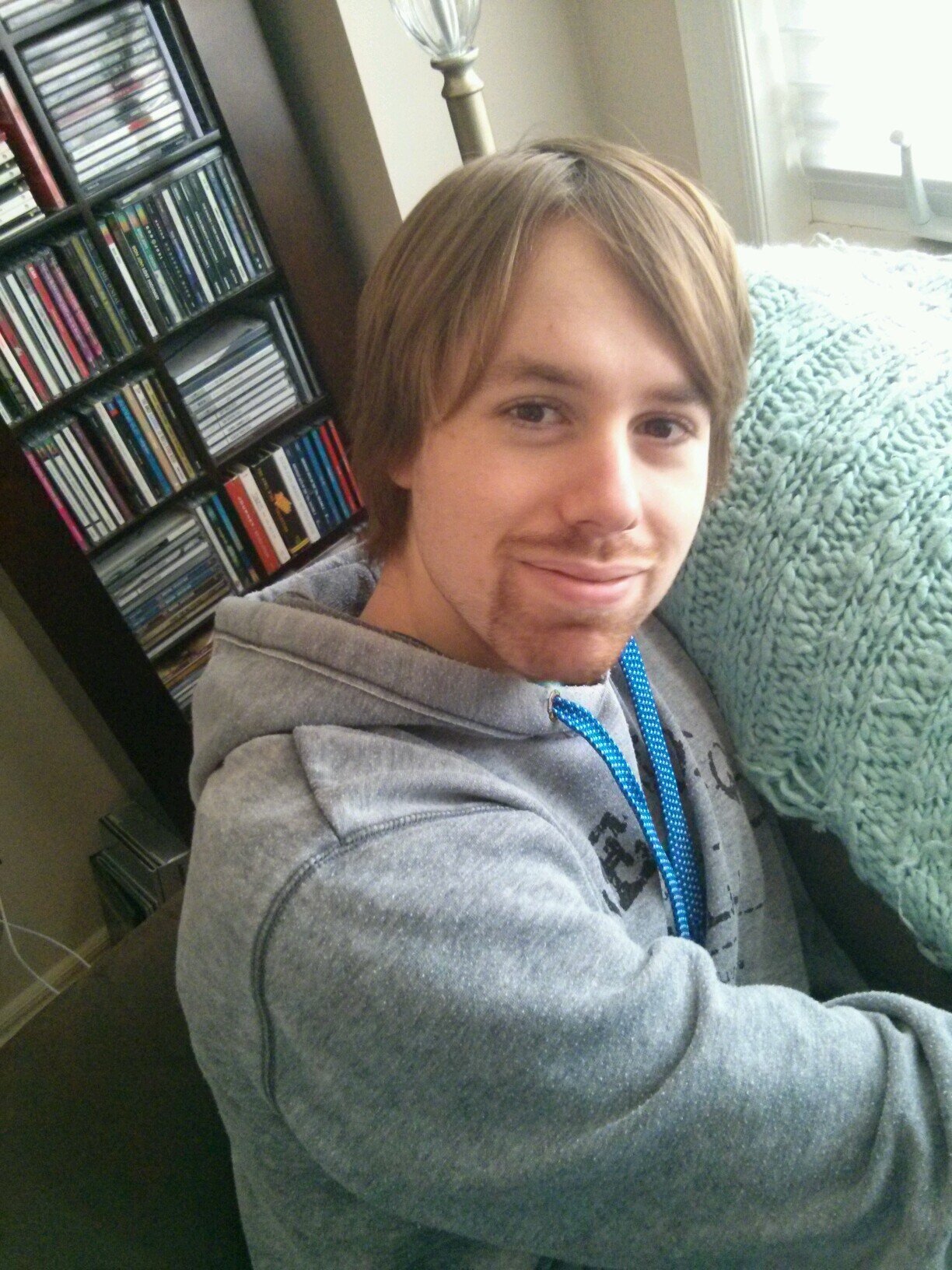 FluxDenisty's profile picture. He/Him. Big fan of communication.