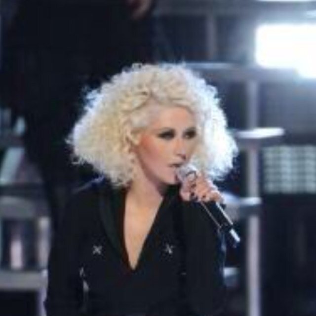 I Stan Perfection @Xtina