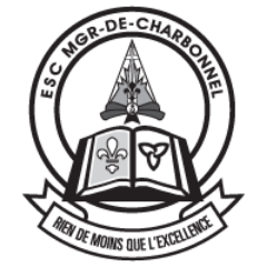 La page Twitter officielle du Conseil des Élèves de Monseigneur-de-Charbonnel 2013/2014!
