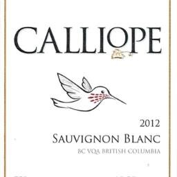 The Wyse Family - founders of Burrowing Owl Estate Winery in Oliver BC - is proud to introduce a line up of wines under a new label: Calliope.