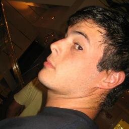 MarcuzziMatias's profile picture. 