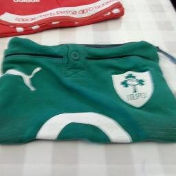 We are a group of transition year students that have decided to make pencil cases out of peoples unwanted jerseys.