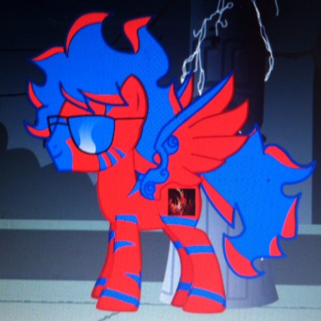 HEY HEY HEY!! Gamer, song writer,anime addict and wub master. backup account @SamuraiBrony. RP account:@MLP_Hot_Shot.