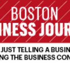 bosbizwebeditor's profile picture. I'm @galenmoore, the Web editor at the Boston Business Journal. This is my byline feed and reporter's notebook.