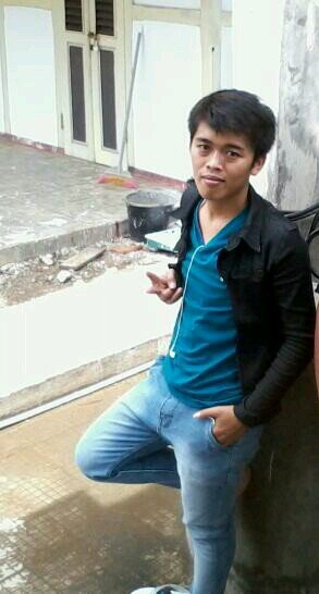 Mandiri & tekat kuat