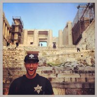Andrew Cannon (@andrewcannon) 's Twitter Profile