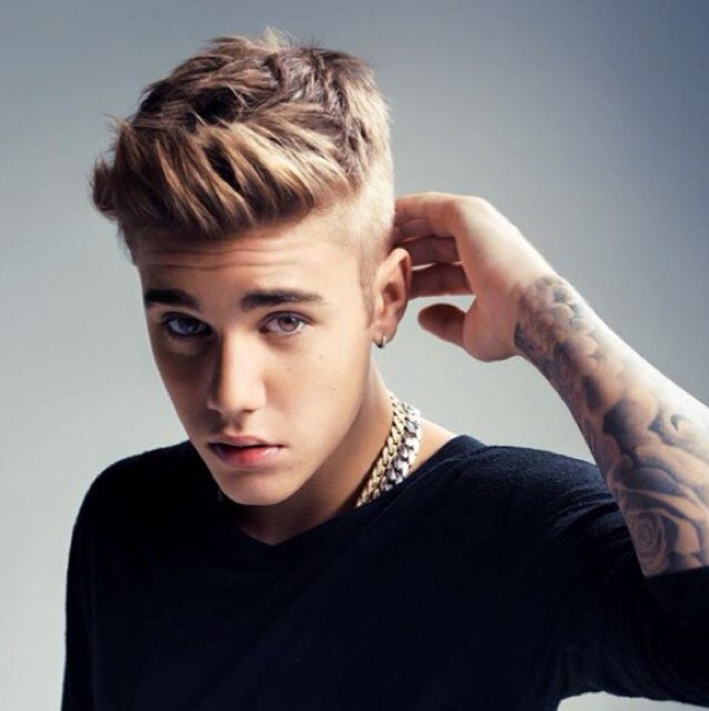Verified Belieber♥23/3 2010❤