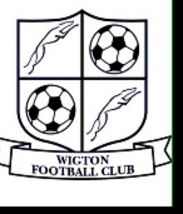 WigtonHarriers1's profile picture. The Official Twitter Page of Wigton Harriers FC.