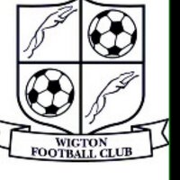 Wigton Harriers F.C (@wigtonharriers1) 's Twitter Profile