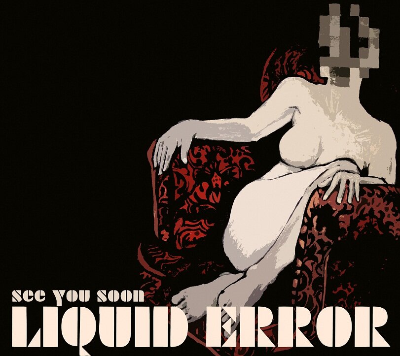 New lyrics video of LIQUID ERROR band: http://t.co/oSbzm4CU6U