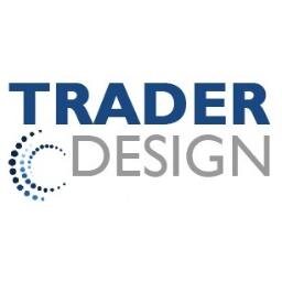 TraderDesign helps you to create an algorithm to automate your trading strategy.